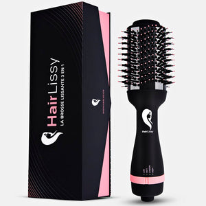 Brosse Lissante Ionique hairlissy